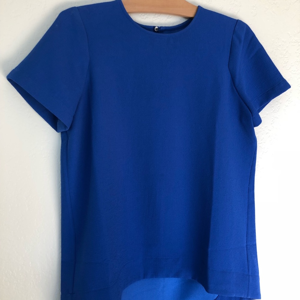 Madewell top